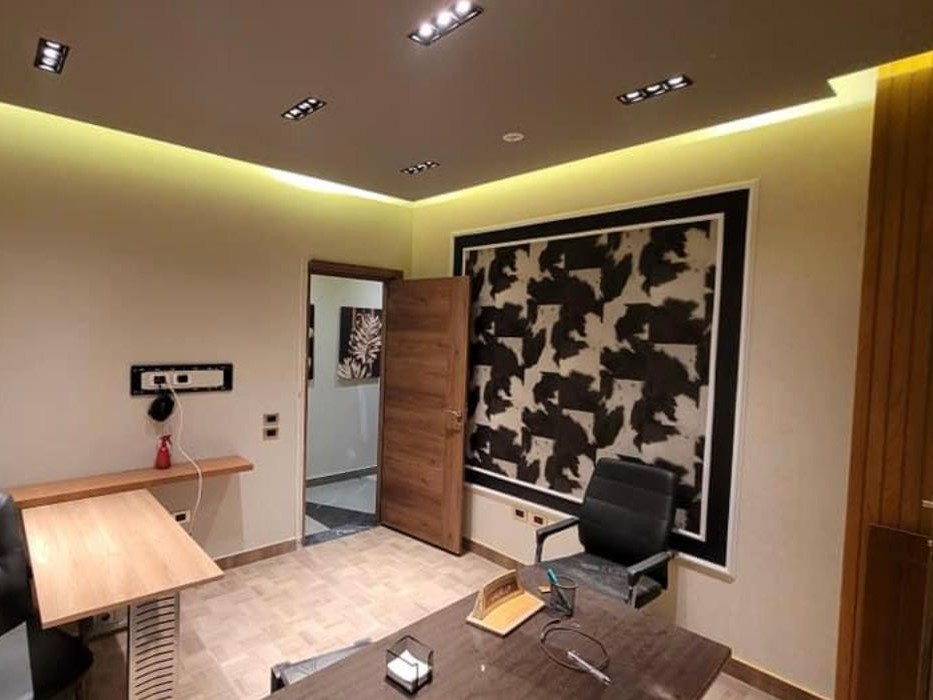 gallery